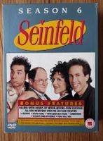 Seinfeld - Season 6