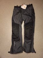 Sunday Motorradhose Büse Grösse 2XL schwarz, neu mit Etikett
