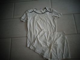 CALIDA PYJAMA GR.XXS/32-34
