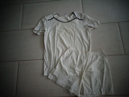 CALIDA PYJAMA GR.XXS/32-34