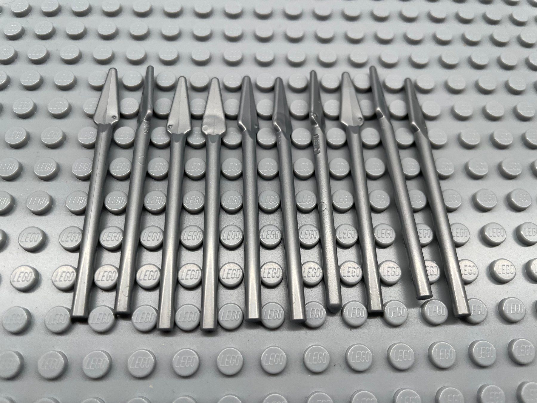 Lego Kit di costruzioni: Lego Ritter Waffen Speere – Nuovo (secondo la descrizione) da Horw venduto da G39517sG