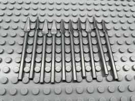 Lego Ritter Waffen Speere