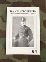 Der «TANZBÖDELER» Nr. 64