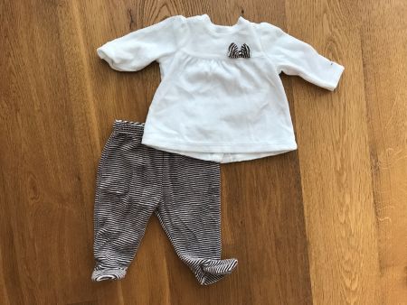Baby Set Blukids Bebe Gr 56