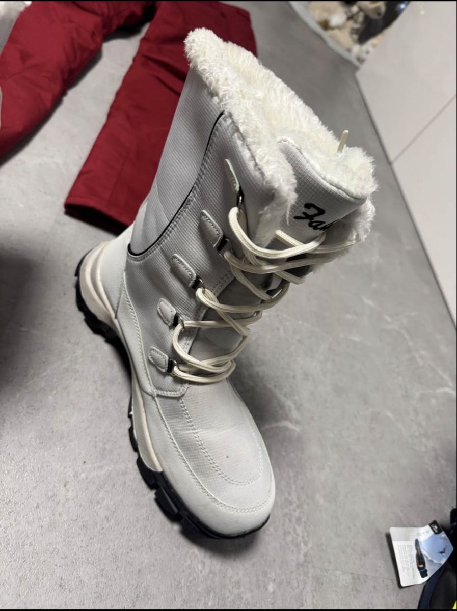 Skis: Ski – Neu (gemäss Beschreibung) aus Zürich von Alessandro.98 1