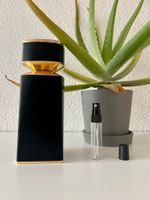 Bvlgari Le Gemme Orom EdP 5ml Abfüllung