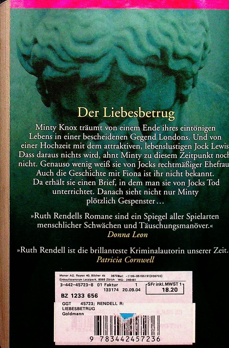Libri: 4 Spannende Romane – Usato da Reitnau venduto da Zaomir 8