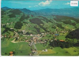 Flugaufnahme Laupen ZH