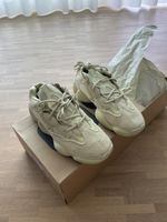 Adidas Yeezy 500 Bone White - Size 43 1/3