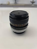 Objectif Canon FD 28mm f2.8 S.C