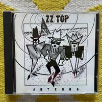 ZZ TOP-ANTENNA