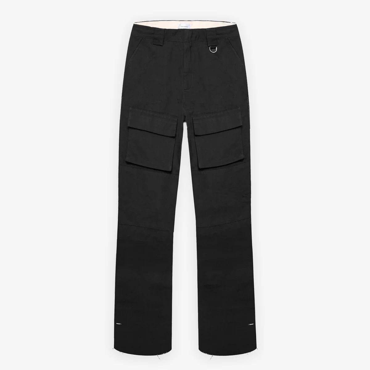 Pantaloni: Askyurself Cargo Canvas Pants 30 – Nuovo (secondo la descrizione) da Jona venduto da nic_s5k7