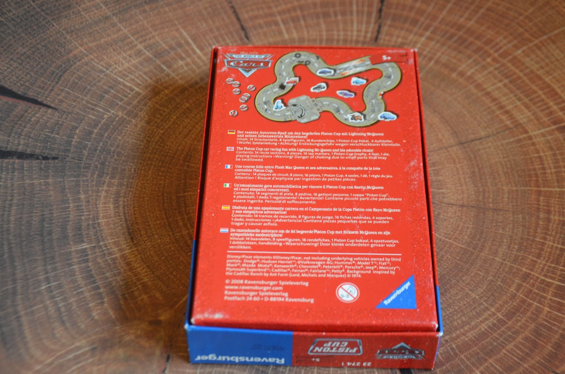 Ravensburger Giochi: JEUX - SPIEL – Usato da Chiasso venduto da Dolly015 1
