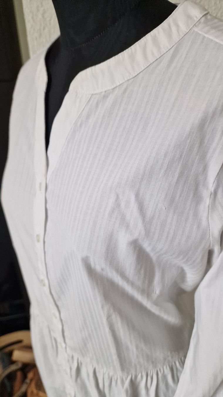 Vestiti: Blusenkleid von Multiblu – Usato da Wil  AG venduto da Kfloh 1