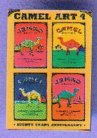 CAMEL  ART 4