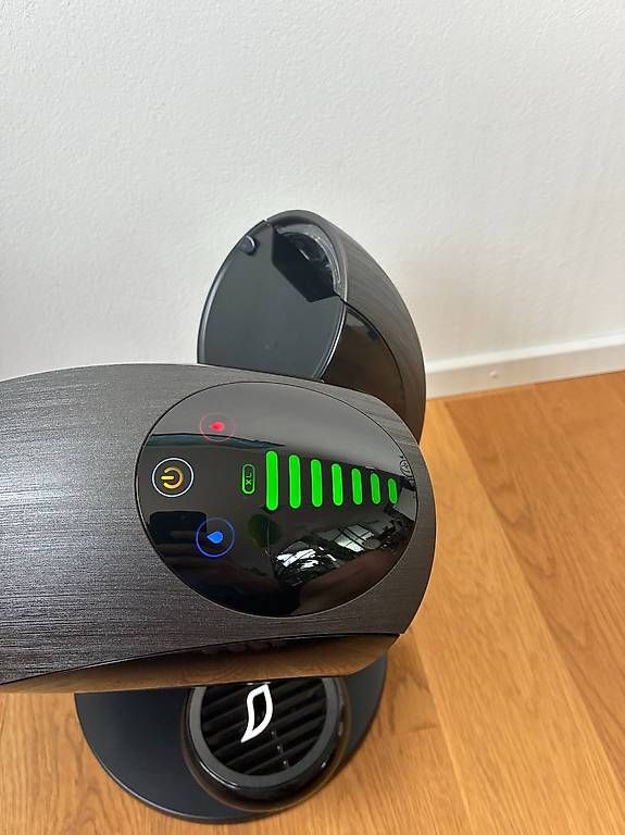 Macchine per caffè & Macchine per espresso: De'Longhi Dolce Gusto Eclipse – Usato da Täuffelen venduto da Sickofscams 2