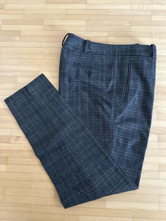 Damen Hose Jigsaw - Grösse 38