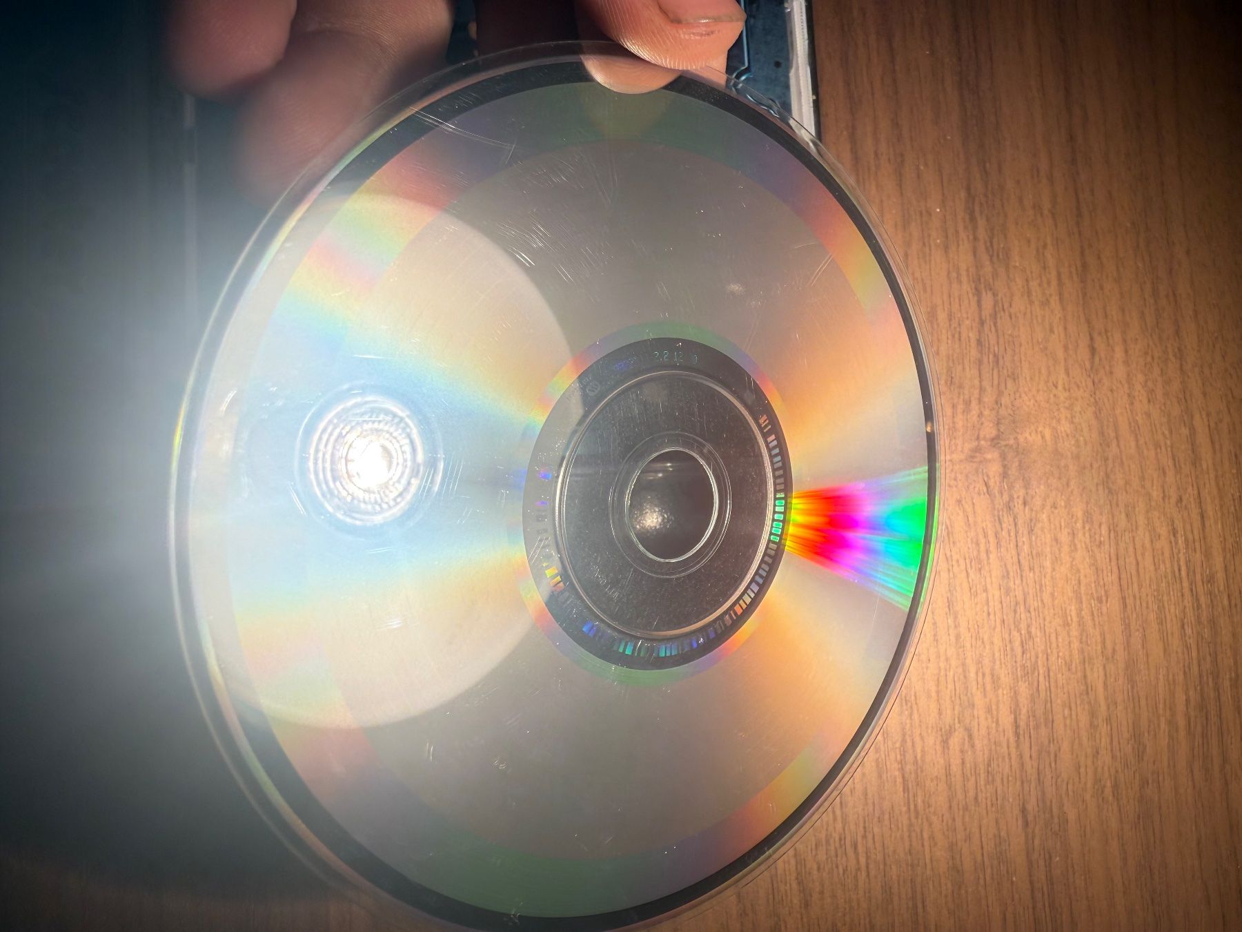 CD: Fleetwood Mac Rumours cd – Usato da Flaach venduto da Filmklopper87 2