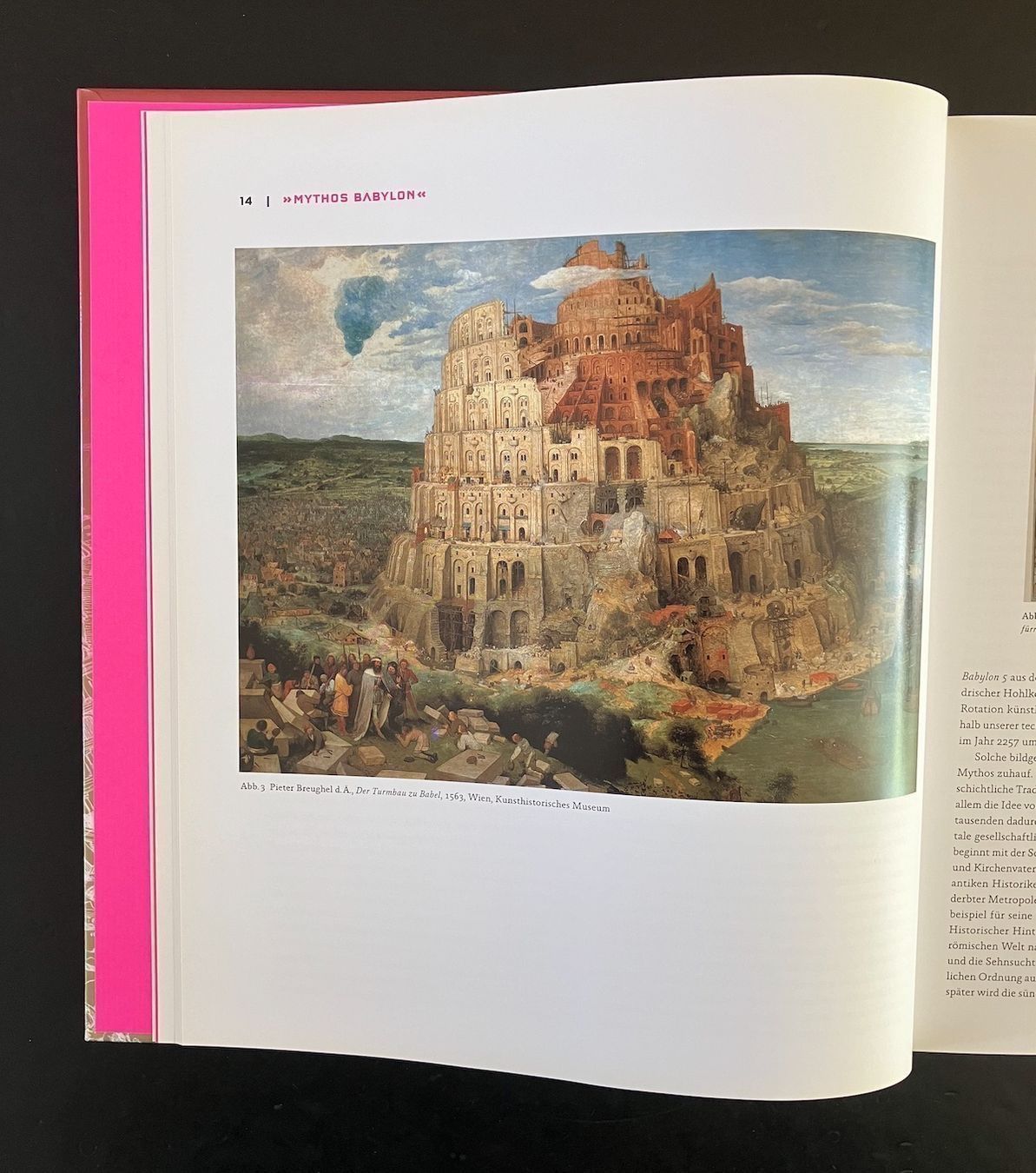 Bücher: set . 2 bände . babylon . mythos & wahrheit – Gebraucht aus Allschwil von rotocker 3