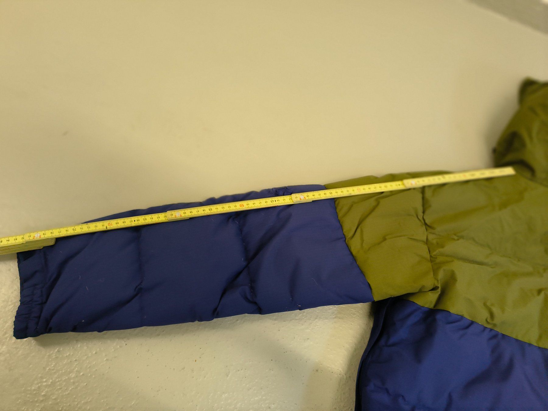 Giacche: Coole Ski- Snowboard Jacke Bonfire – Usato da Steinhausen venduto da surfero 7