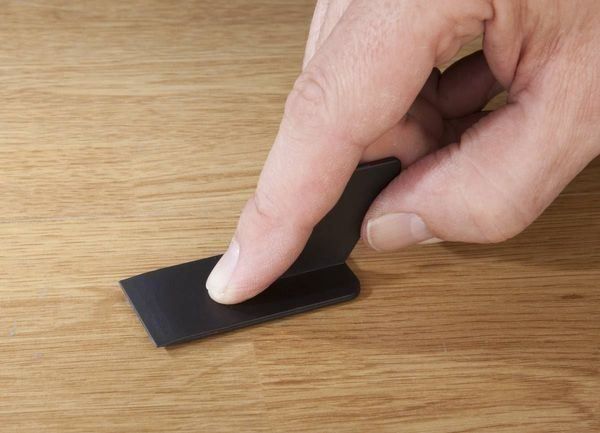 Westfalia Alle Werkzeuge: Laminat Parkett Reparatur Set neu OVP – Neu und originalverpackt aus Jegenstorf von Bracher_Mail-House 2