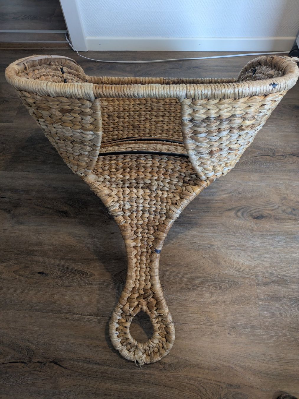 Ikea Fauteuils: IKEA Schaukelstuhl Gulholmen – D'occasion à Olten par dtm_ltw9 2