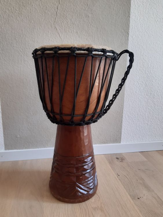 Djembé Kaufen auf Ricardo