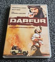 Darfur DVD (15844)