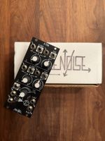 Make Noise X-PAN