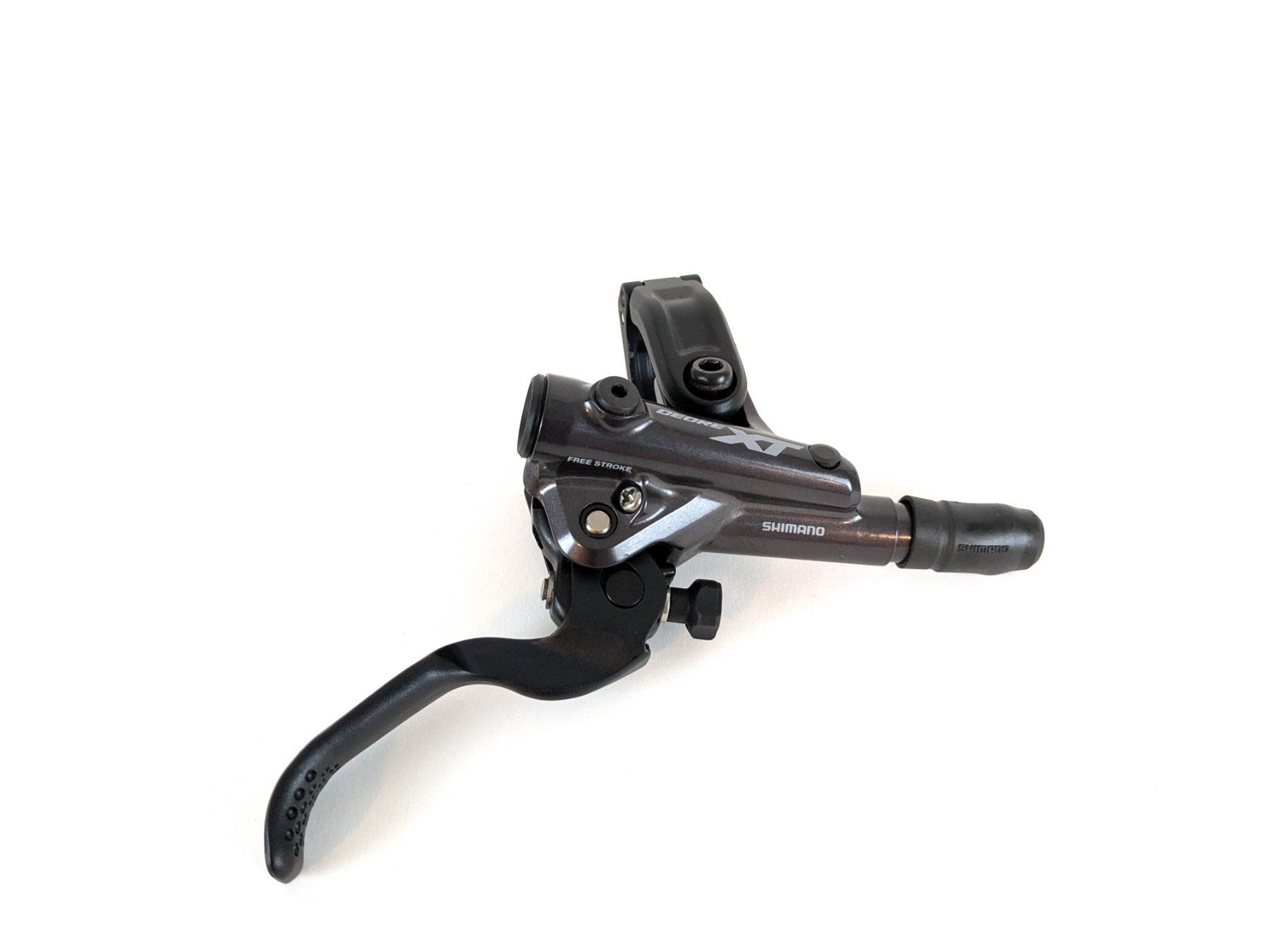 Shimano Pezzi di ricambio: SHIMANO DEORE XT hydraulische Scheibenbremse – Nuovo (secondo la descrizione) da Thun venduto da Restwert_Thun 2