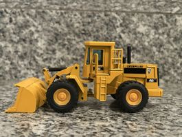 Cat 966 , 1:50 , NZG