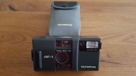 Olympus AF-1 35mm Kompaktkamera