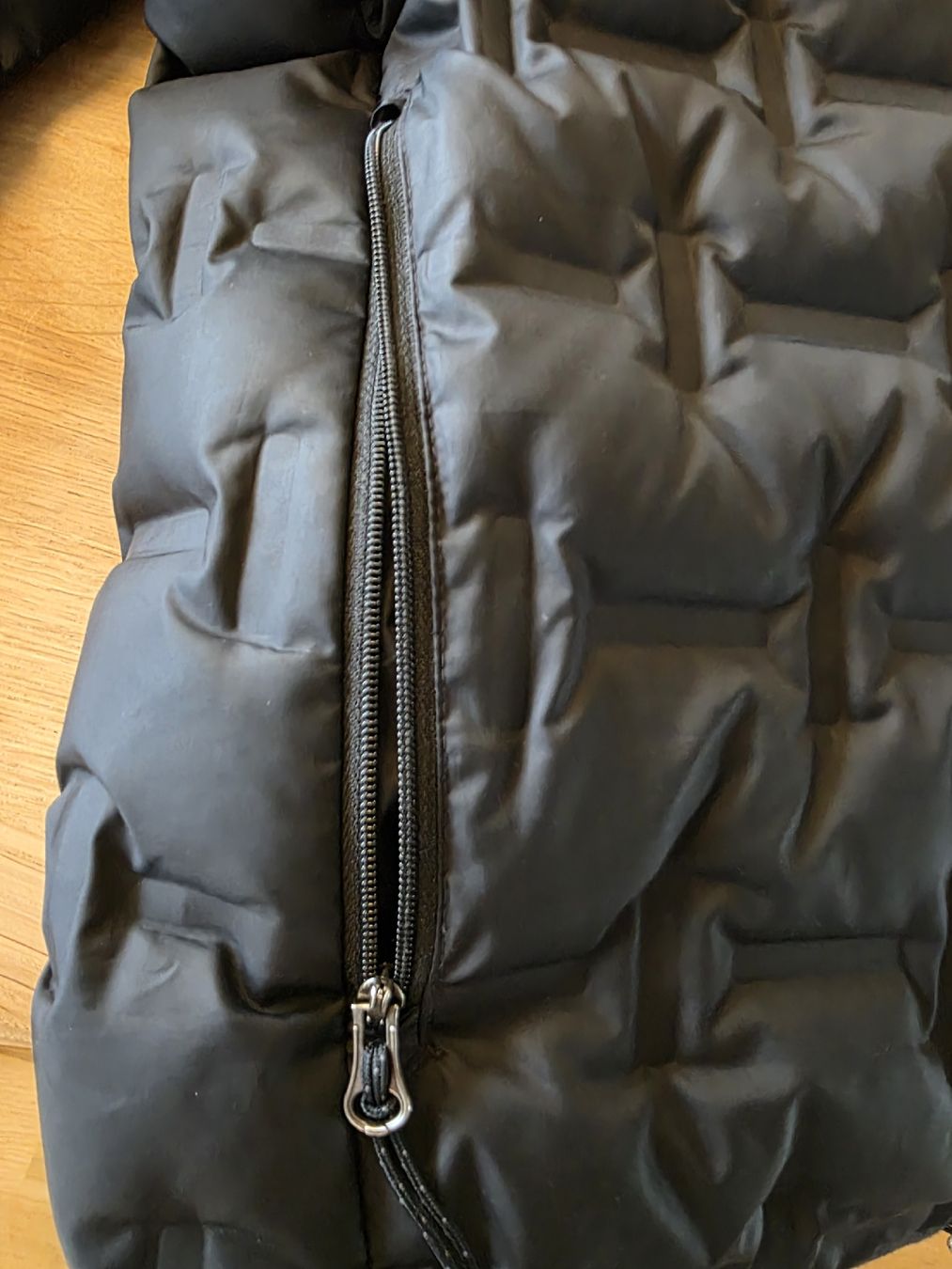 Columbia Giacche: Columbia Winterjacke, Grösse S, – Usato da Bern venduto da Harrison2 2
