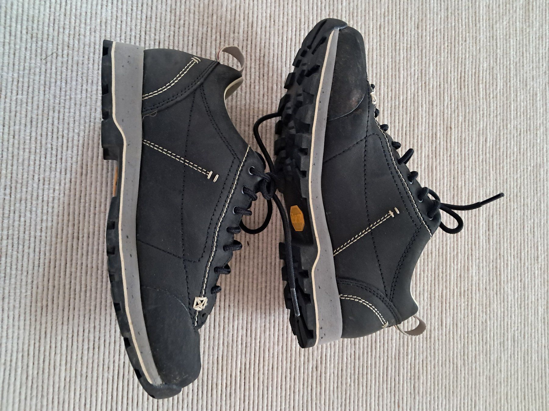 Dolomite Herrenschuhe: Dolomite Treckingschuhe – Gebraucht aus Trogen von Butzvomstutz 3