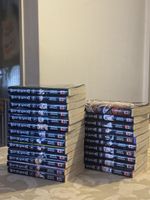 Manga Demon slayer intégrale (tome 1 à 23)