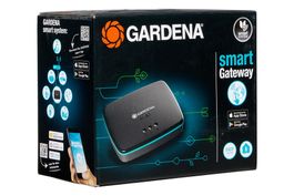 Gardena Smart Gateway neuve – jamais utilisée.