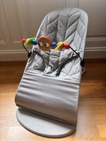 Babybjorn bouncer 