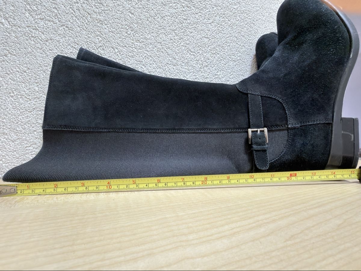 Scarpe da donna: Bottes pour Femmes taille 40 – Nuovo e nell'imballaggio originale da Fey venduto da trips.68 7