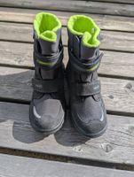 Goretex Super fit Winter Schuhe 35
