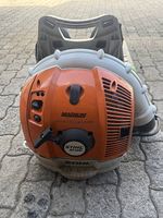 Stihl Br 600Magnum Bläser 