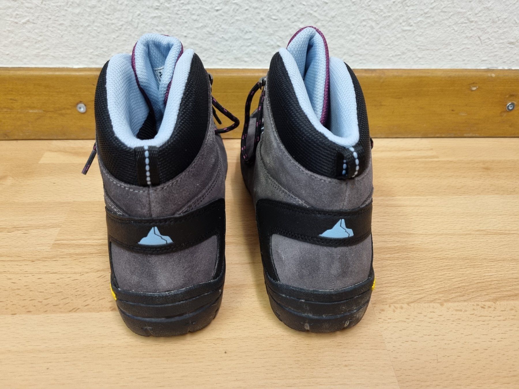 Everest Scarpe da donna: Everest Schuhe Grösse 38 – Usato da Schönenwerd venduto da Chez_Mimi 7