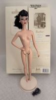 Barbie Silkstone „Fashion Editor“, 2001