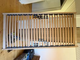 Lattenrost 90 x 190 cm