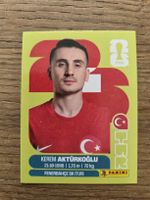 Panini Sticker 2026 TUR 19