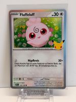 Fluffeluff 120/128 30C Deutsch Near Mint