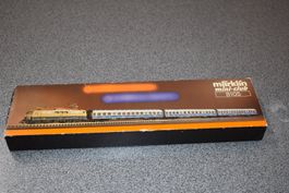 Märklin Z 1 Boîte vide 8105