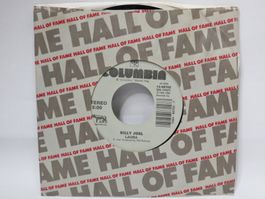 Vinyl Single Billy Joel Laura für Jukebox