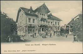AG Boswil