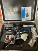 BDS MAB 455-485 Kernbohrmaschine mit Koffer