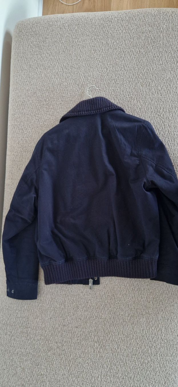 Zara Giacche: Veste Zara – Usato da Vevey venduto da juliusca 4
